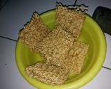 Foto langkah ke 2 dari resep Mie Kremes Super Pedas.
