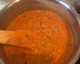 Olaszos Lasagne recept fázis 3 fotója