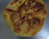 सूजी उत्तम (Suji uttapam recipe in Hindi) रेसिपी चरण 5 फोटो