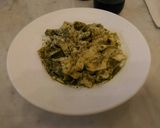 Foto del paso 13 de la receta: Pasta casera, para animarse y superarse. Un manjar económico