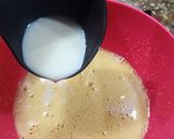 Foto del paso 3 de la receta: Semifreddo de turrón y mantecol 💝 postre semifrío