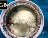சத்தான உலர் பழ மட்டும் நட்ஸ் லட்டு ரெசிபி ஸ்டேப் 3 புகைப்படம்