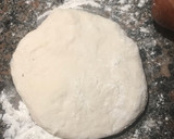 Foto del paso 3 de la receta: Pizza a la sartén sin tacc