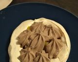 Une image de l'étape 5 de Pavlova.
