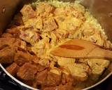 Butter Chicken recipe step 5 photo