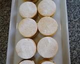 Foto del paso 3 de la receta: Alfajor sable