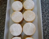 Foto del paso 3 de la receta: Alfajor sable