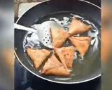 A picture of step 14 of Samosa Recipe.