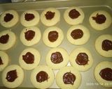 Foto del paso 4 de la receta: Ojitos