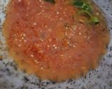 Foto langkah ke 3 dari resep Sambal Cumi Asin.