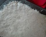 Foto del paso 5 de la receta: Torta saludable de avena y nuece