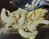 Foto langkah ke 4 dari resep Udang Saos Mentega.