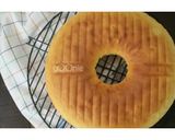 Foto langkah ke 6 dari resep Cake Nutrijel.