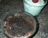 صورة لخطوة 2 من وصفة تحليةالماسكاربون على السريع