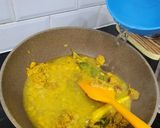 Foto langkah ke 3 dari resep Ayam goreng lengkuas.