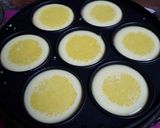 Foto langkah ke 5 dari resep Bika Ambon ekonomis.