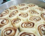 Foto del paso 7 de la receta: Cinnamon Rolls
