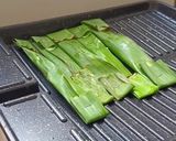 Foto langkah ke 5 dari resep Otak Otak Ikan Tenggiri (Snack MPASI).