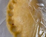 Foto del paso 6 de la receta: Mi Repulgue de Empanaditas Keto 🥟Masa para Empanadas Nutritiva y Sin Gluten 🥟Especial Semana de Mayo