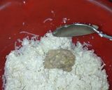 Foto langkah ke 3 dari resep Tahu Sarang Burung Bihun Jagung.