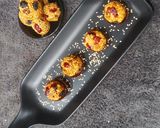 A picture of step 3 of Nutritious Ladoo.