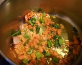 Foto del passaggio 3 della ricetta Involtini di grass fed al sugo (ricetta di mia nonna)