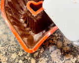 Foto del paso 12 de la receta: Pastel bombón “Día de San Valentín” sin gluten