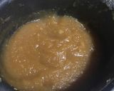 Foto del paso 5 de la receta: Mermelada de manzana y canela light