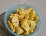 Foto langkah ke 3 dari resep Perkedel Kentang.