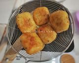 Foto langkah ke 7 dari resep Perkedel Ayam.