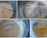 Foto del paso 3 de la receta: 🎂Mis Bizcochitos en Sandwichera