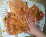 Chicken zinger recipe step 2 photo