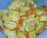 Foto del paso 8 de la receta: Festival de pestos: 6 de rúcula