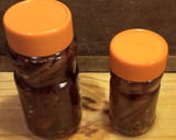 Foto del paso 3 de la receta: Conserva de pencas de remolacha