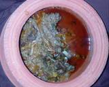 Katwa gosht recipe step 5 photo