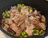 Foto del paso 2 de la receta: Chipirones guisados al pimentón