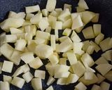 Foto del paso 3 de la receta: Crumble de manzana