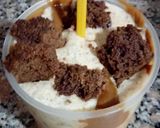 Foto del paso 4 de la receta: Batido de helado (Milkshake)