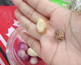 Foto langkah ke 2 dari resep Soto banjar.