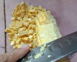 Foto langkah ke 1 dari resep Bakwan Jagung.