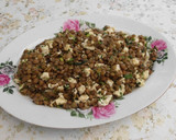 Foto del paso 6 de la receta: Ensalada de Lentejas