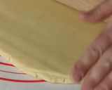 Une image de l'étape 1 de 🎃 Tourte sucrée au butternut (Halloween).