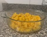 Foto del paso 1 de la receta: Delicia de piña