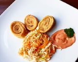 Foto langkah ke 3 dari resep Salad hokben.