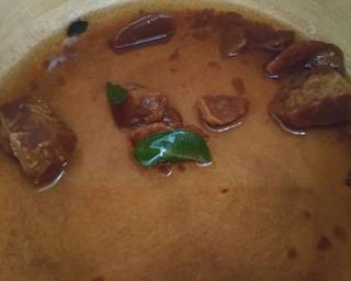 Cendol Kacang Merah - Step 2