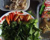 Foto langkah ke 1 dari resep Mie Kuah.