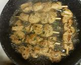 চিকেন কাঠি কাবাব (chicken kathi kabab recipe in bengali) রেসিপি ধাপ - 3 ছবি