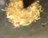 Foto langkah ke 4 dari resep Tauco teri tempe.