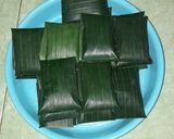 Foto langkah ke 2 dari resep Kue balo balo singkong enak.