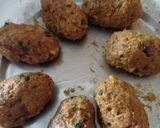 সোয়াবিন চিংড়ির চপ (Soybean chingri chop recipe in Bengali) রেসিপি ধাপ - 5 ছবি